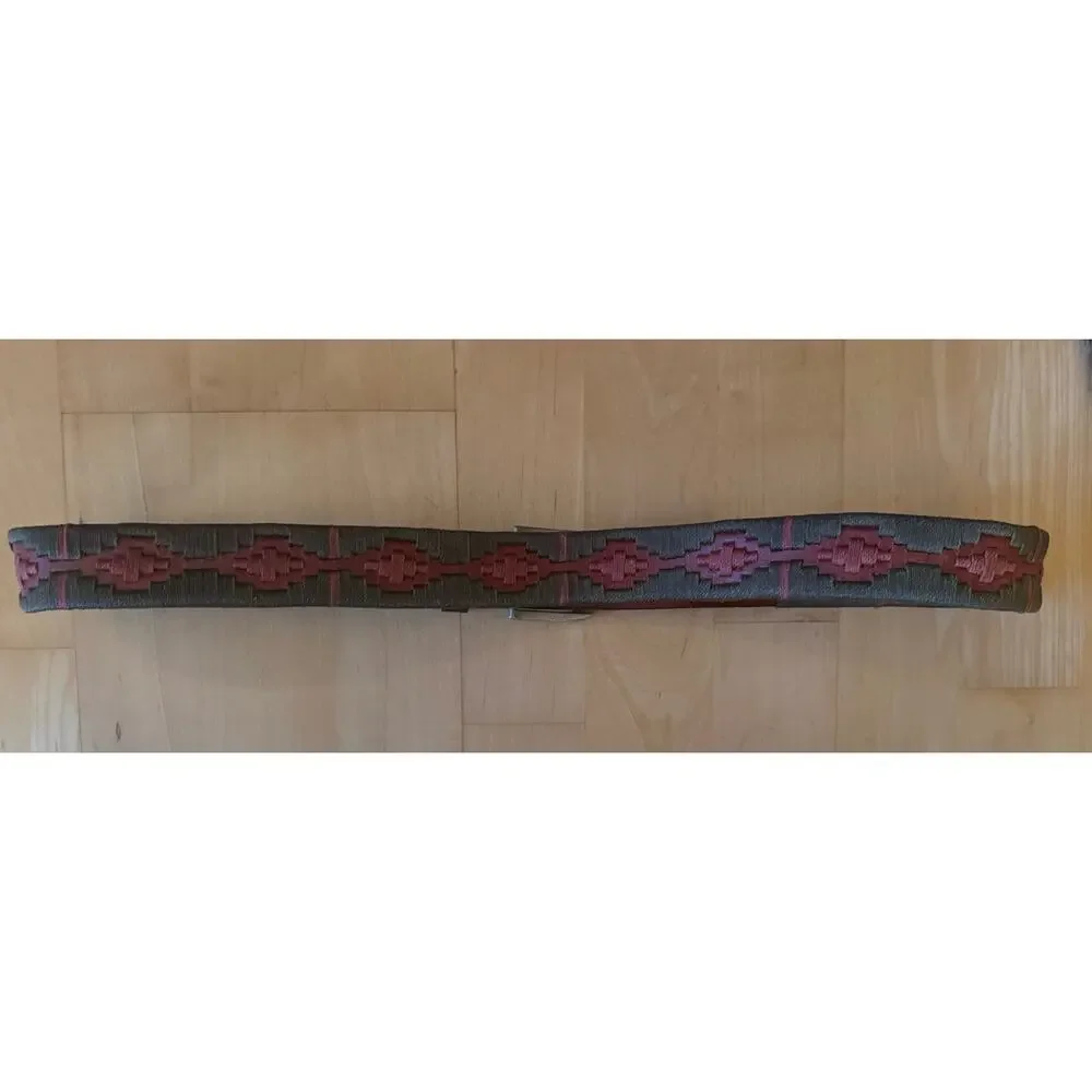 Handmade this argentinian